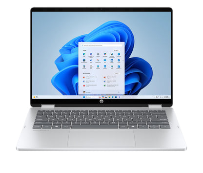 OMNIBOOK 5 FLIP 14-FP0023DX ULTRA 7 150U 16GB RAM DDR5 512GB SSD 14P 2K TOUCH X360 WIN 11