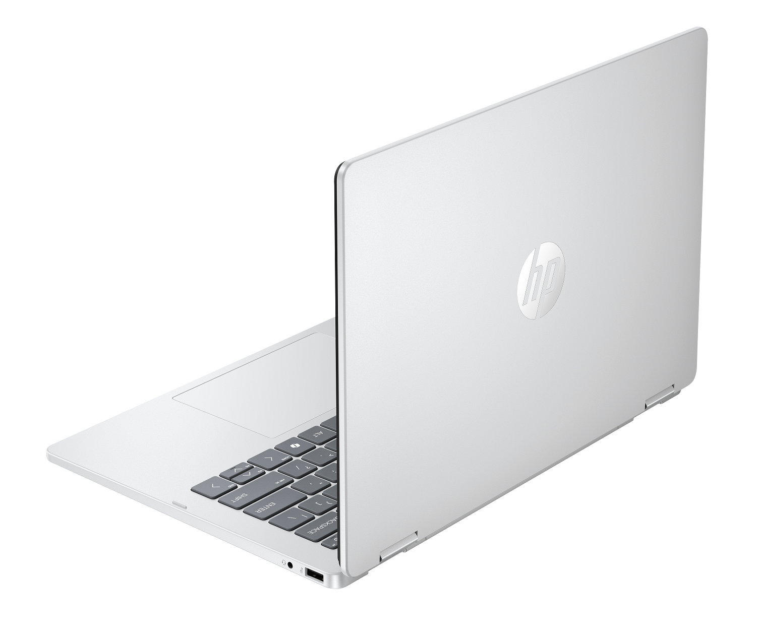 OMNIBOOK 5 FLIP 14-FP0023DX ULTRA 7 150U 16GB RAM DDR5 512GB SSD 14P 2