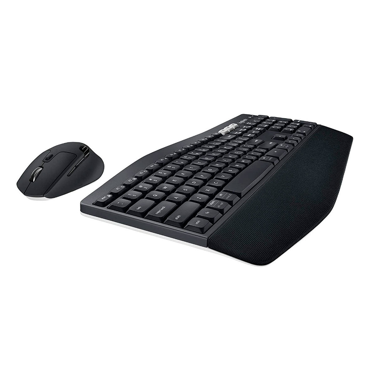 TECLADO Y MOUSE INALAMBRICO MK850 - US