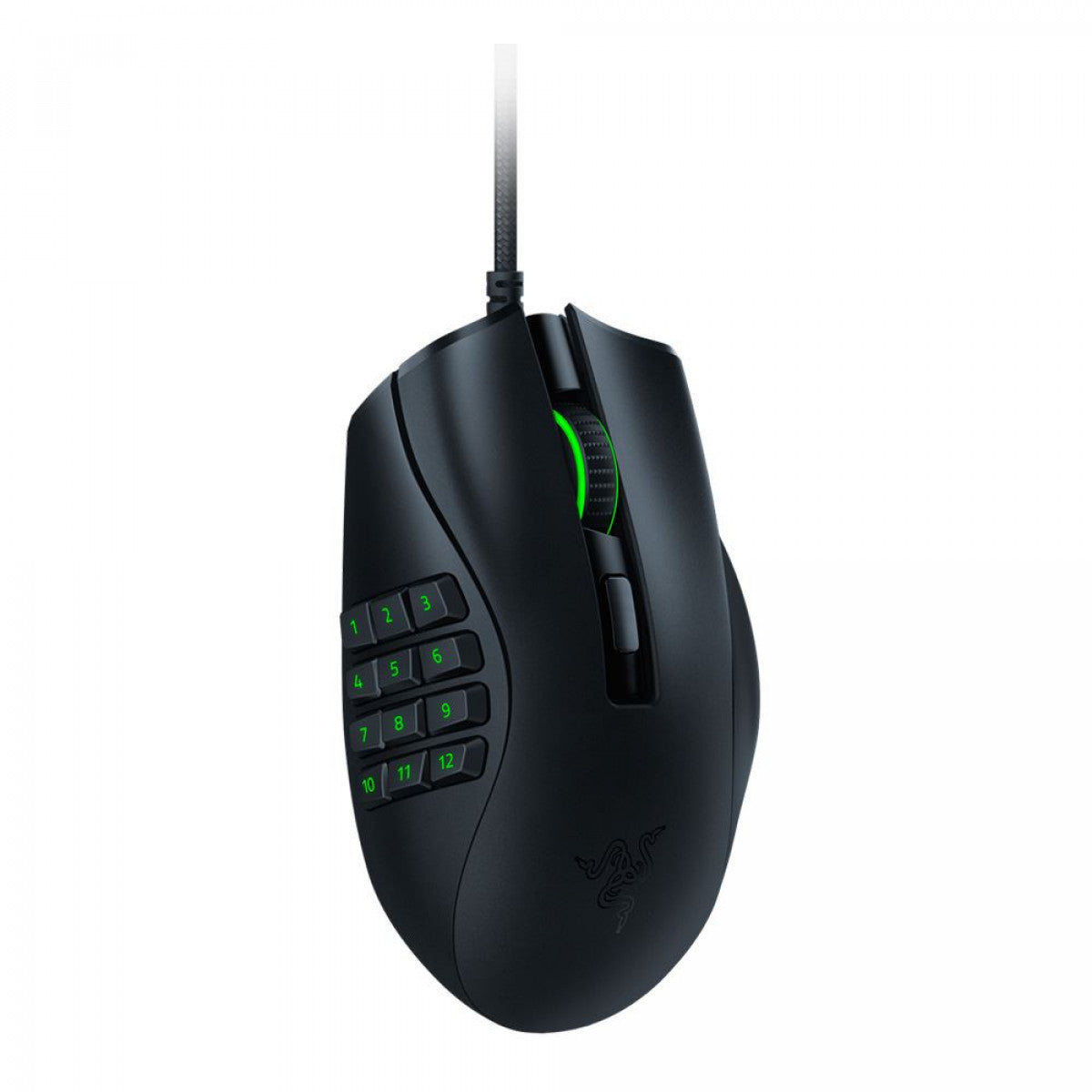 MOUSE GAMING NAGA X