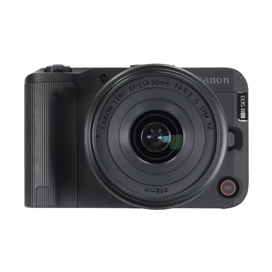 CAMARA PROFESIONAL EOS R50V