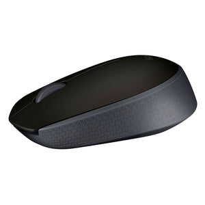 MOUSE INALAMBRICO M170 - NEGRO