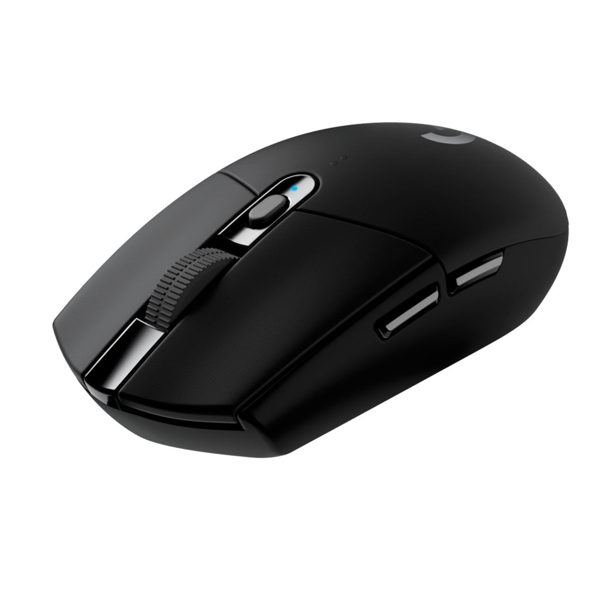 Logitech Click LOGITECH