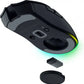 MOUSE COBRA HYPERSPEED WIRELESS BT NEGRO RZ01-05570100-R3U1
