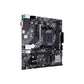 MOTHERBOARD PRIME A520M-K AM4