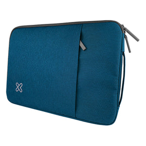 FUNDA PARA LAPTOP SQUAREPRO KNS-420BL 15.6 AZUL