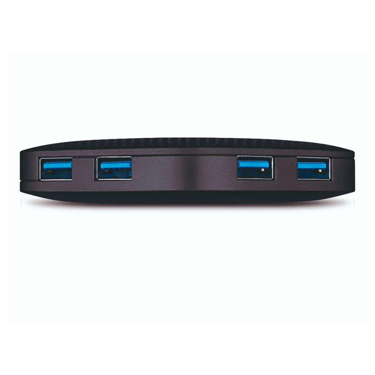 HUB 4 PUERTOS USB 3.0 UH400 NEGRO