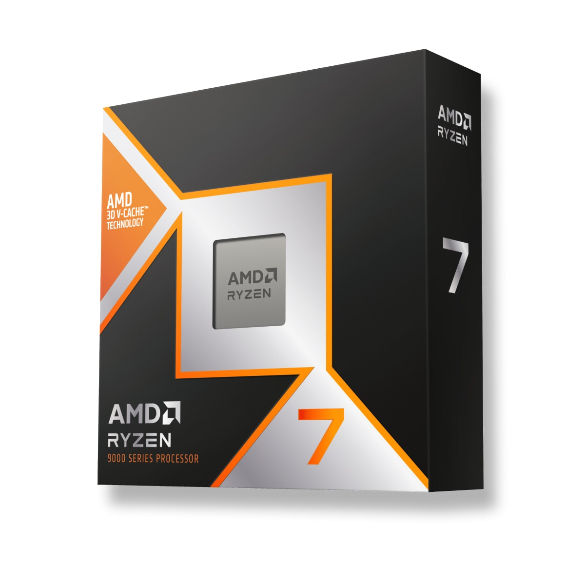 PROCESADOR RYZEN 7 9800X3D