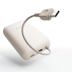 POWER BANK 10000MAH BHR9072GL-SZ WHITE