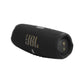 BOCINA PORTATIL CHARGE 5 WIFI - NEGRO