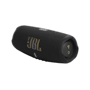BOCINA PORTATIL CHARGE 5 WIFI - NEGRO