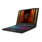 KATANA 15 HX B14WGK I7-14650HX 16GB RAM 1TB SSD RTX 5070 8GB 15.6P W11