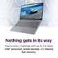 IDEAPAD SLIM 3 83L7002NUS CORE I3-N355 8GB RAM 128GB SSD 15.6P WIN 11