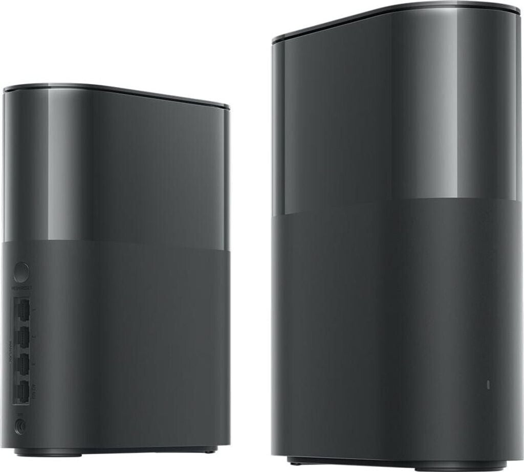 ROUTER MESH SYSTEM BE3600 PRO (3-PACK) DVB4482US