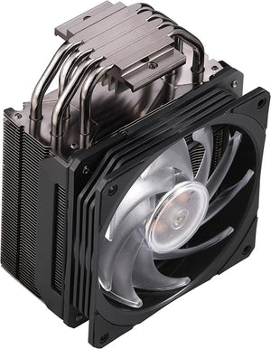 DISIPADOR HYPER 212 RGB BLACK EDITION