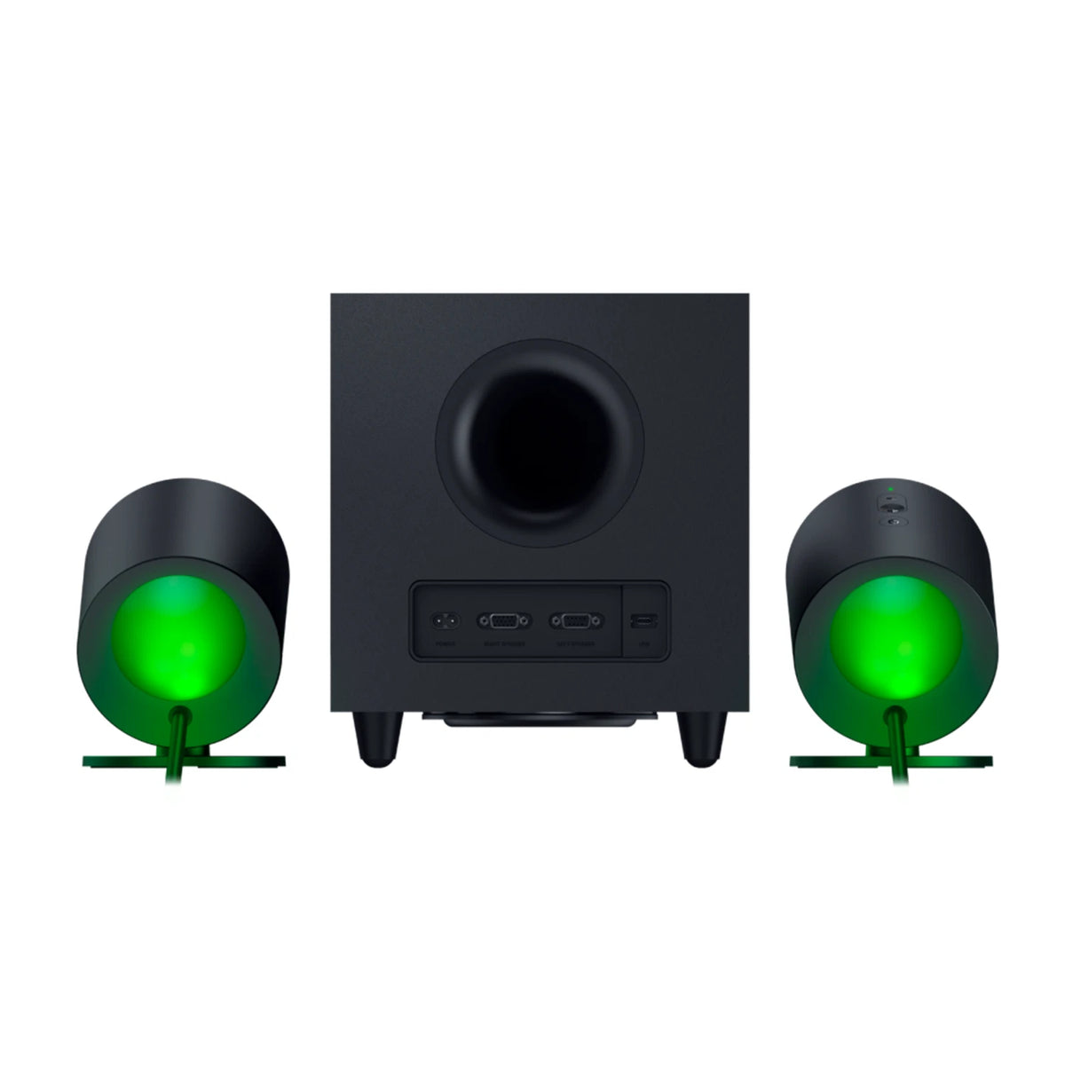 BOCINA NOMMO V2 PRO US/CAN/PHIL +AUS/NZ RZ05-04740100-R330U