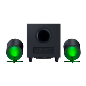BOCINA NOMMO V2 PRO US/CAN/PHIL +AUS/NZ RZ05-04740100-R330U