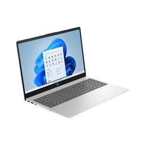 15-FD0012NR I5-1334U 8GB RAM 512GB SSD 15.6P W11 NATURAL SILVER