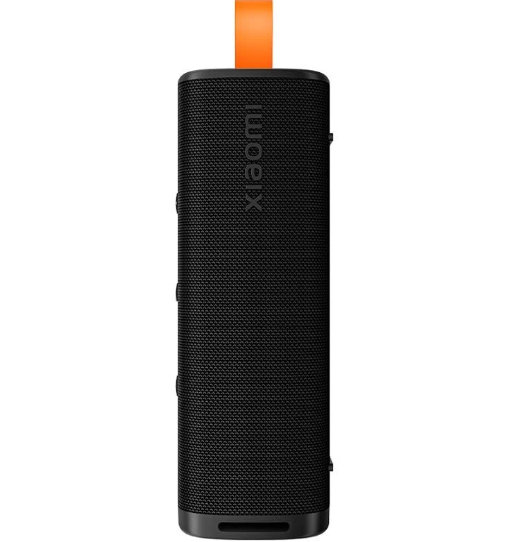 BOCINA PORTATIL BLUETOOH 30W BLACK QBH4261GL