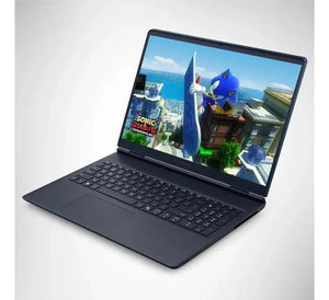 ALIENWARE AURORA LAC19281-7568BLU-PUS CORE 7 240H 32GB RAM 1TB SSD RTX 5060 8GB 16.2P 2.5K