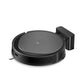 ASPIRADORA ULTRA POWERFUL ROBOT VACUUM 5300PA RV20 MAX NEGRA