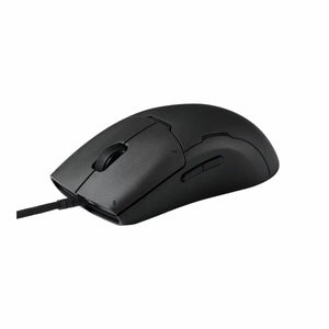 MOUSE GAMING USB LITE BHR8869GL-SZ BLACK