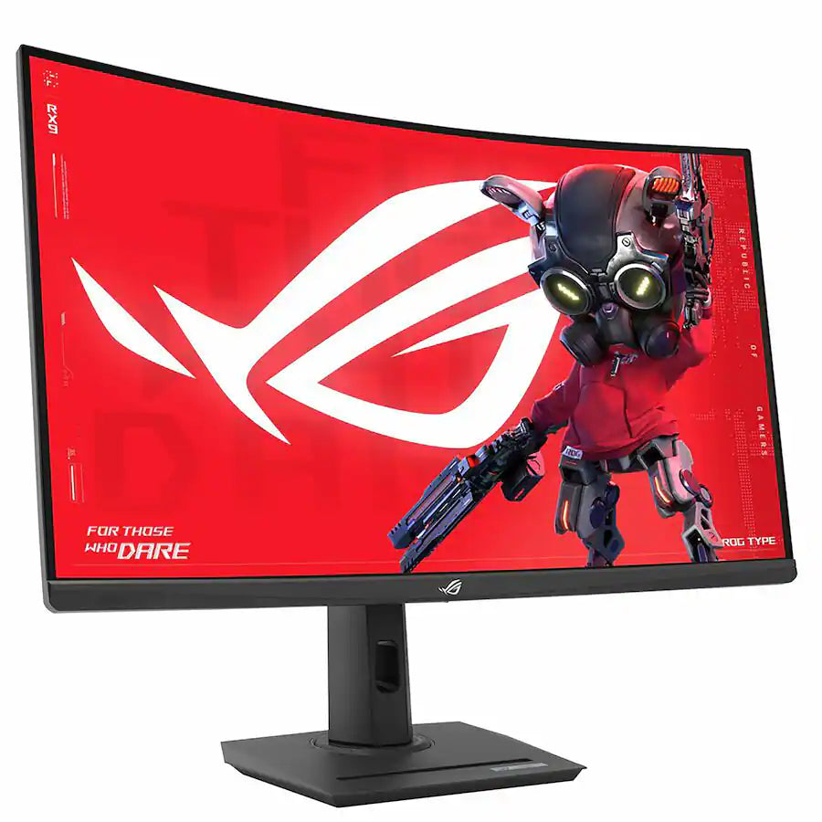 MONITOR GAMING ROG STRIX XG27WCS LCD 27P 2560 X 1440 1MS