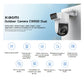 CAMARA DE VIGILANCIA CW500 BHR9400US-SZ