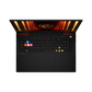 RAIDER 18 HX Al A2XWIG-420 ULTRA 9 285HX 32GB RAM 1TB SSD RTX 5080 16GB 18P 240HZ WIN 11
