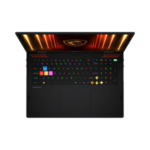 RAIDER 18 HX Al A2XWIG-420 ULTRA 9 285HX 32GB RAM 1TB SSD RTX 5080 16GB 18P 240HZ WIN 11