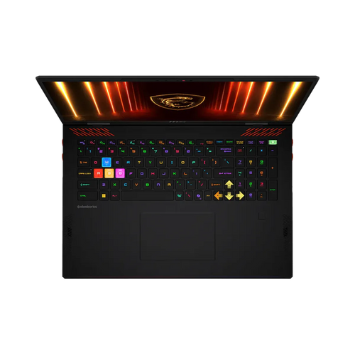 RAIDER 18 HX Al A2XWIG-420 ULTRA 9 285HX 32GB RAM 1TB SSD RTX 5080 16GB 18P 240HZ WIN 11