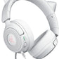 AUDIFONO RAZER KRAKEN KITTY V3 X BLANCO RZ04-05350300-R3U1