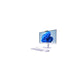 PC 24-cv0570m AIO OMNISTUDIO RYZEN 5 40 16GB RAM 512GB SSD 23.8P WIN 11