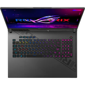 ROG STRIX G814P-WS96 RYZEN 9-9955HX 32GB RAM 1TB SSD RTX 5070 8GB 18P W11