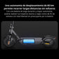 Xiaomi Scooter 5 Plus con Asiento