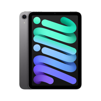 IPAD MINI A2993 A17 PRO WIFI SPACE GRAY MXN63LL/A
