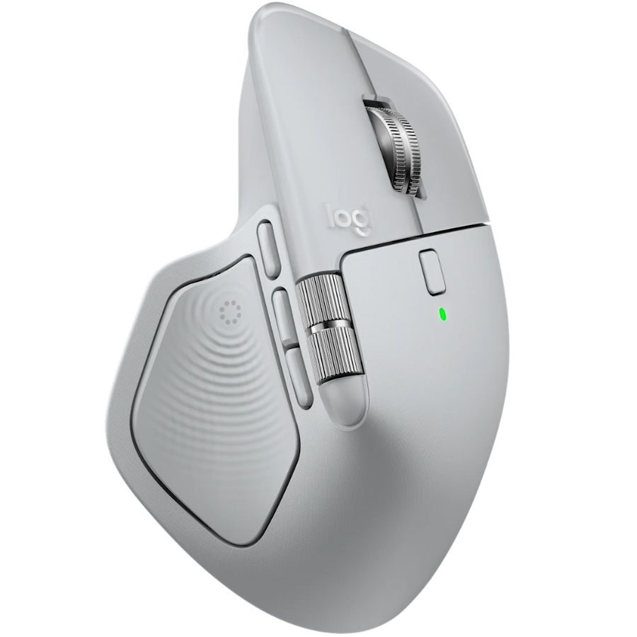 LOGITECH