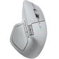 MOUSE INALAMBRICO MX MASTER 4 GRIS