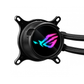 ENFRIAMIENTO LIQUIDO RGB ROG STRIX LC III 360 ARGB AIO 360MM 90RC00T1-M0UAY0 NEGRO