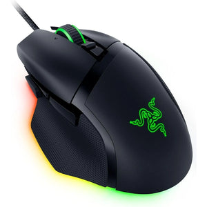 MOUSE BASILISK V3 35K NEGRO RZ01-05230100-R3M1