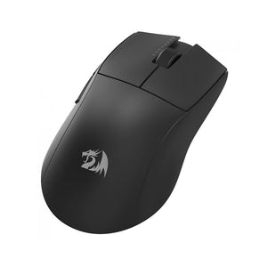 MOUSE INALAMBRICO M916 PRO 1K NEGRO 26000 DPI