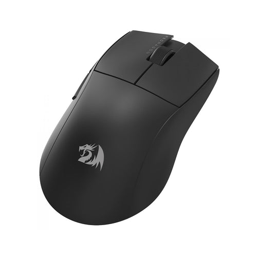 MOUSE INALAMBRICO M916 PRO 1K NEGRO 26000 DPI