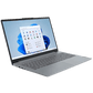 IDEAPAD SLIM 3 15ABR8 RYZEN 7 5825U 16GB RAM 512GB SSD 15.6P TOUCH W11 ARCTIC GREY