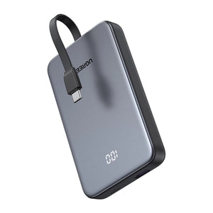 POWER BANK PB526 10000MAH 20W CARGA RAPIDA