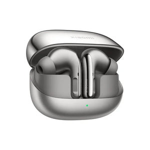 AUDIFONOS INALAMBRICOS BUDS 5 PRO TITANIUM BHR9640GL