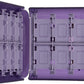 CASE PORTA CARTUCHOS PARA SWITCH 2 EDICION GENGAR