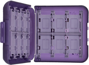 CASE PORTA CARTUCHOS PARA SWITCH 2 EDICION GENGAR