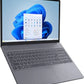 IDEAPAD SLIM 3 83K700G8-US RYZEN 7 170 16GB RAM 512GB SSD 15.3P 2K TOUCH WIN 11