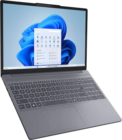 IDEAPAD SLIM 3 83K700G8-US RYZEN 7 170 16GB RAM 512GB SSD 15.3P 2K TOUCH WIN 11