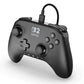 CONTROL PARA NINTENDO SWITCH 2 PWA-A-15271 BLACK